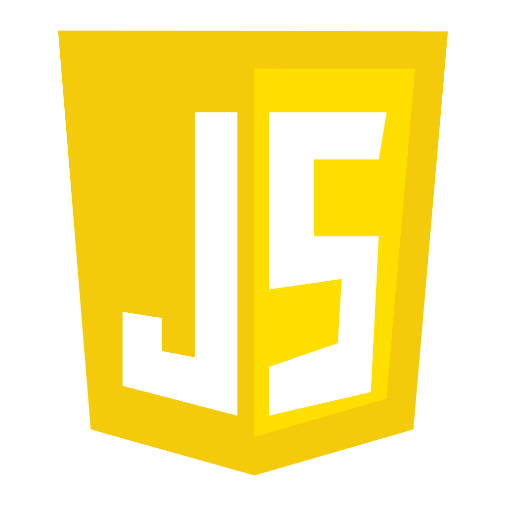 Javascript logo